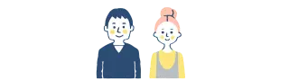 夫婦で新築間取りを検討する際に、それぞれの要望やライフスタイル、将来計画をどのように間取りに反映させるか、意見のすり合わせや最適な選択肢を見つけるヒントを提供する画像です。